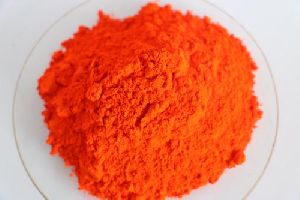 Basic Orange dye 2