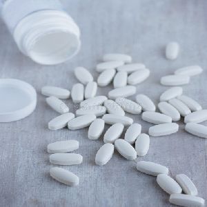 Aceclofenac+ Thiocolchicoside Tablets