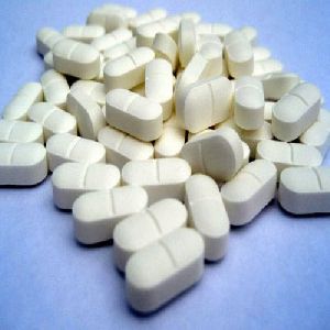 Trypsin Chymotrypsin+ Aceclofenac+ Paracetamol Tablets