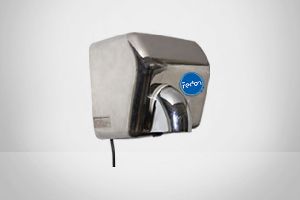 Fedon Hand Dryer - FAHD02-S