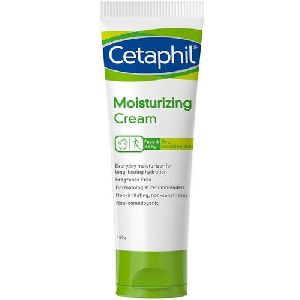 Cetaphil Moisturizing Cream