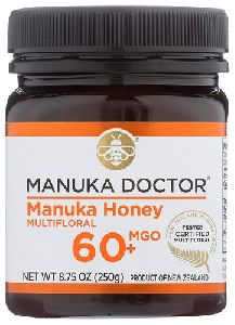 Manuka Honey