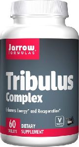 Tribulus Complex Tablets