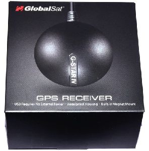 GPS Receiver
