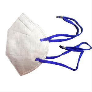 N95 Face Mask with Head Loop