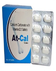 AT-Cal Tablets