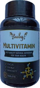 Atulya Multivitamin Tablets