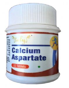 Calcium Aspartate Tablets