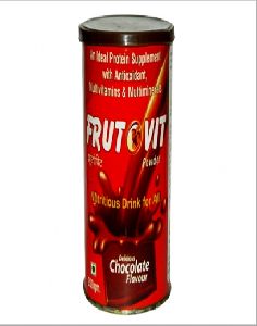 Frutovit Protein Powder