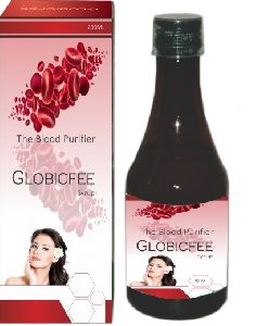 Globicfee Syrup