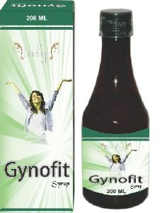 Gynofit Syrup