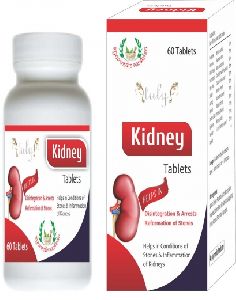 Kidney Tablets