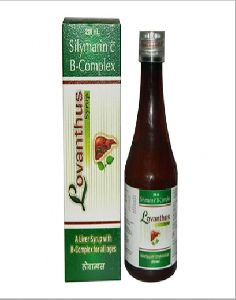 Lovanthus Syrup