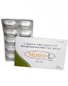 Noro-L Tablets