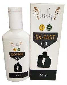 SX-Fast Oil