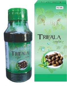 Trifala Syrup