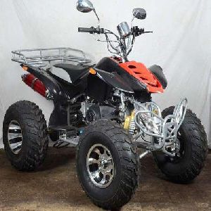 ATV Motorcycle
