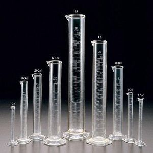 Glass Measuring Cylinder