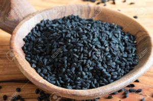 black cumin