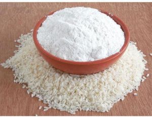 rice flour