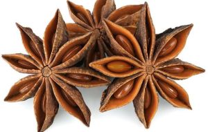 star anise