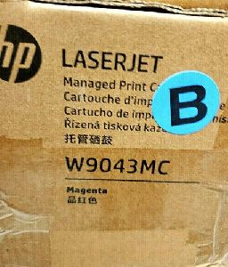 Laserjet Toner Cartridge