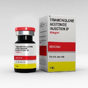 Triamcinolone acetonide Injection