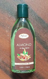 Afour Almond Hair Oil