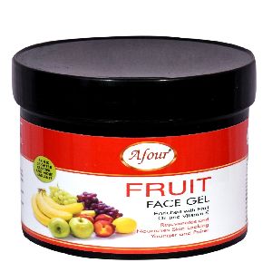 Fruit Massage Gel