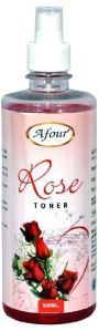 Rose Water