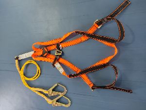 Intech Construction Safety Harness