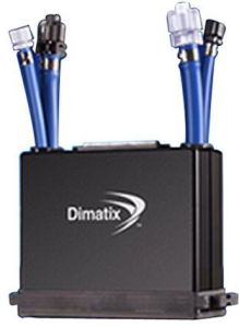 StarFire SG1024 / MA-2C Printhead (INDOELECTRONIC)