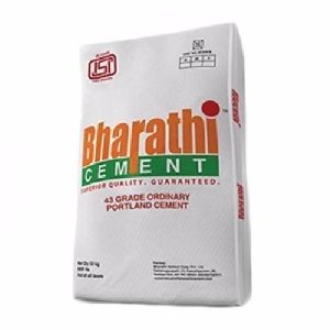 Bharathi Cement