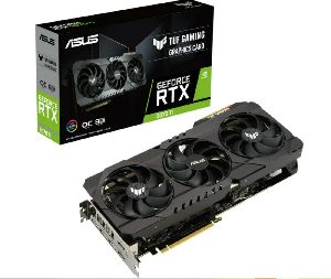 ASUS Gaming GeForce RTX 3070 OC Graphics Card  WSP +18183700438