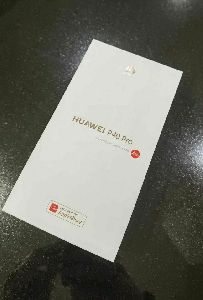 Huawei P40 Pro 256gb Black  WhatsApp  : +1 ‪541 304-5213‬