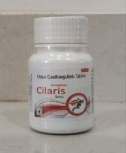 Cissus Quadrangularis Tablets