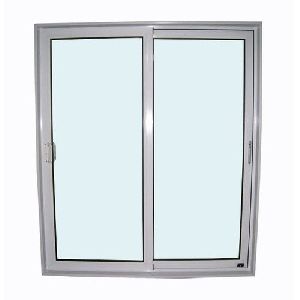 aluminium sliding window