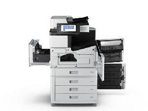Colour Multifunction Printer