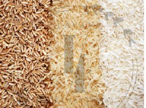 Basmati Kernel Rice