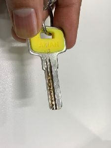Door Lock Key
