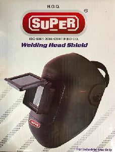 Welding Head Shield