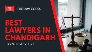 Best Lawyers services in Chandigarh