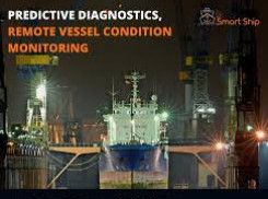 SHIP BOARD MACHINERY CONDITION MONITORING