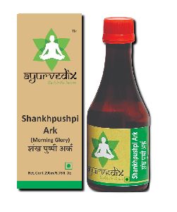 Ayurvedix Shankhpushpi Ark 200 ML