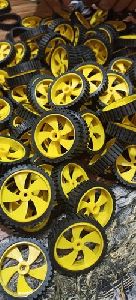 Toys Rubber Wheel