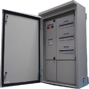 Electric Distribution Panel Box
