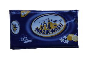 Mazikwash Detergent Cake