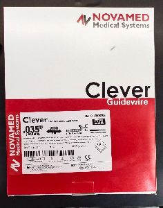 Guidewire stainless PTFE Coated(Clever)