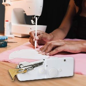 Hand Stitching Machine
