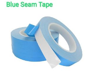 Blue Seam Tape